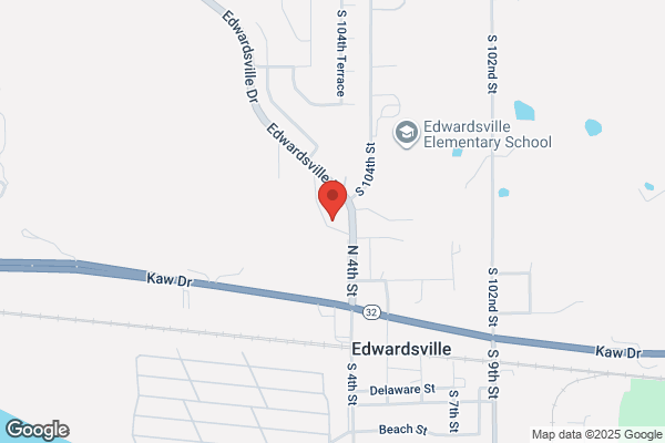 Edwardsville United Methodist Church
