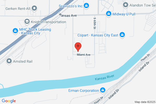 Environmental Management of Kc Inc