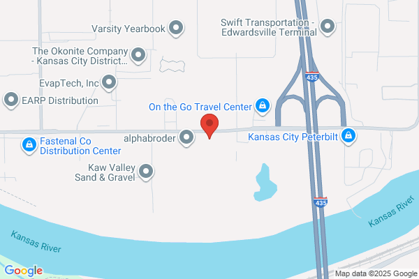 Gainey Transportation Service Inc