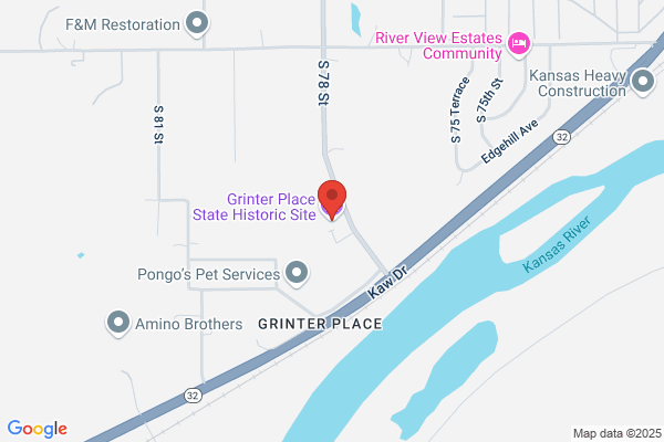 Grinter Place Museum