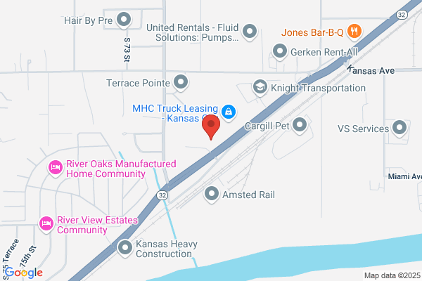 Hinton Auto Sales Inc