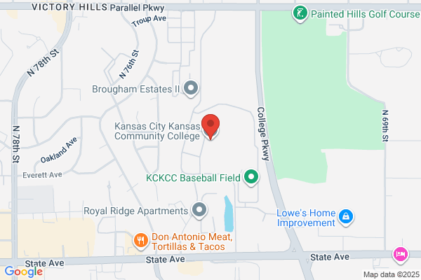 Kansas City Kansas Community College