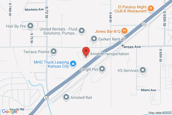 Knight Transportation Inc