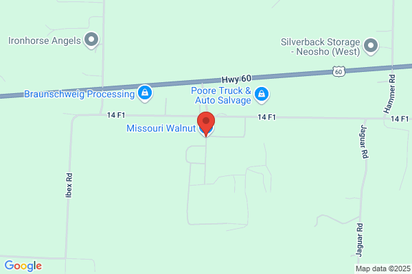 Missouri Walnut Llc