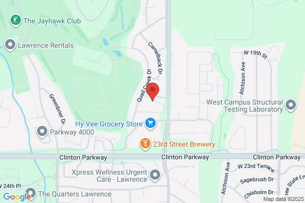 Quail Creek Apartments