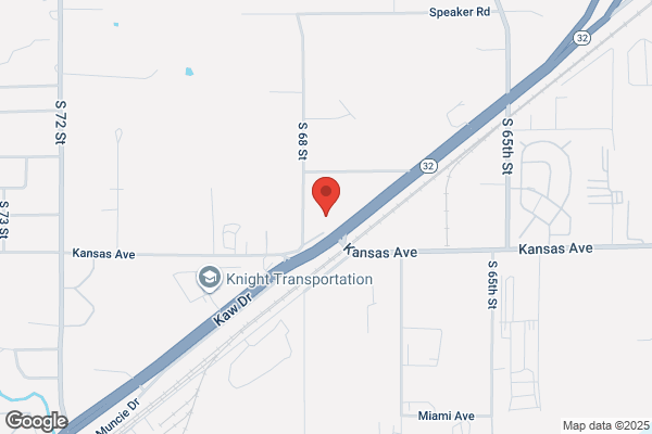 Transport Truck Sales Inc