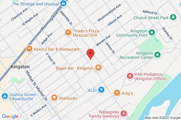 Pompey Collision & Auto Body