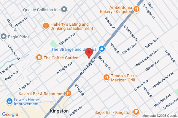 Boyle Hugh P. & Son Funeral Home Inc.