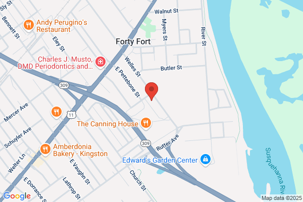 Foreign Auto Parts of Wyoming Valley Inc