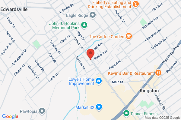 Konefal's Restaurant & Catering