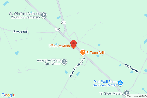 Effie Grocery