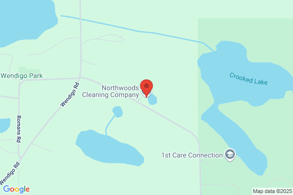 Northwoods Cleaning Services