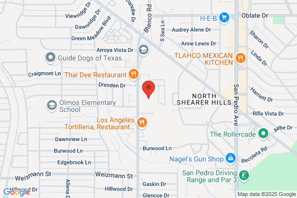 Campos Family Dental