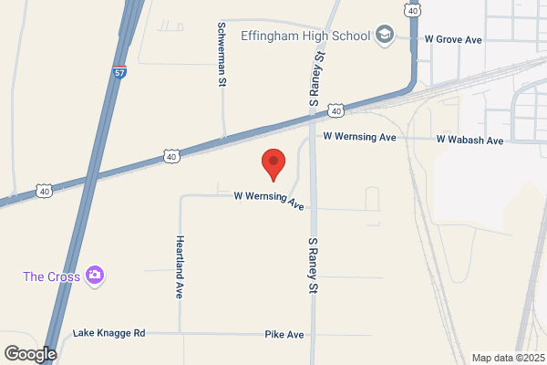 Effingham Asphalt Co