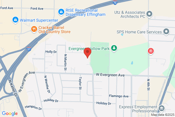 StoneBridge Memory Care - Effingham