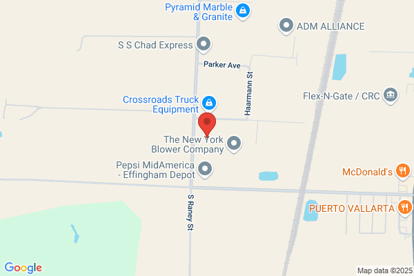 Pemberton Heating and Air Conditioning
