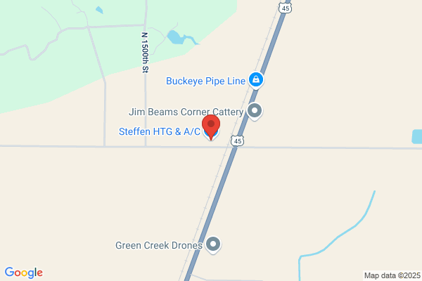 Steffen Htg & A/C Inc