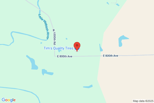 Tim’s Quality Tires