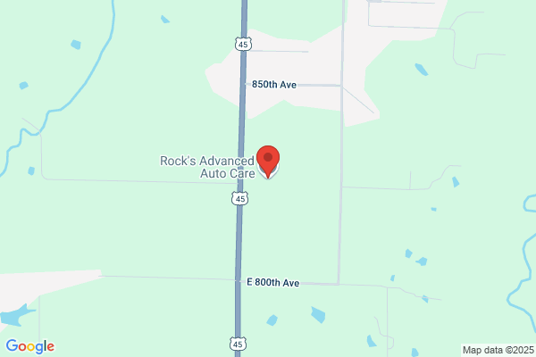 Midas Auto Service Experts