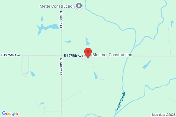 Bloemer Construction Llc