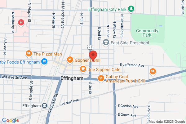 Fifth Third Bank & ATM