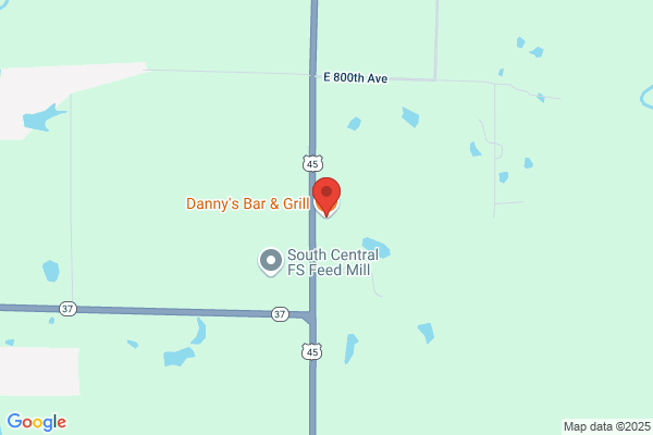 Danny's Bar & Grill