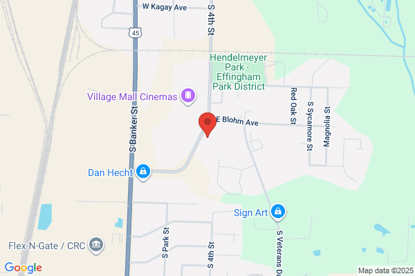 Effingham Auto Repair