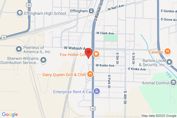 NAPA Auto Parts - Auto Parts of Effingham