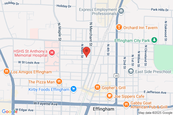 Chiropractic Care Center