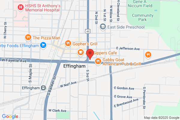 Rhodes To Health Family Chiropractic & Wellness Center