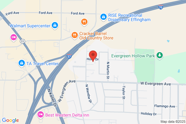 Diagnostic Developmental Center