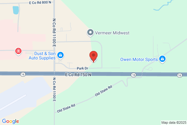 Eastern Illinois Area Special Education
