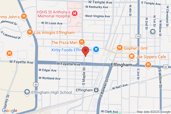 Dieterich Investment Centers