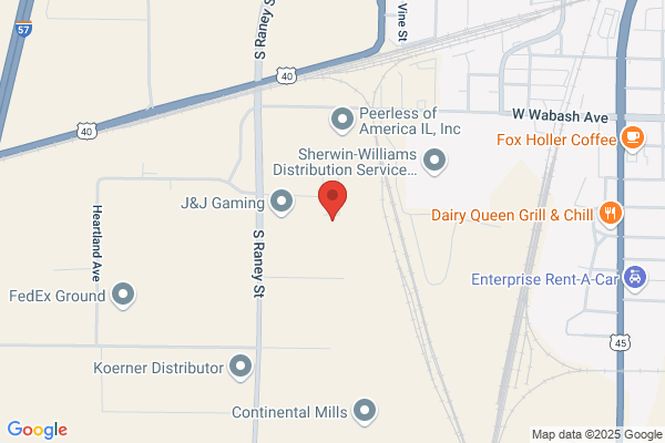Wortman Properties
