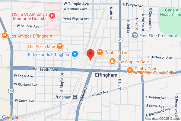 Effingham True Value