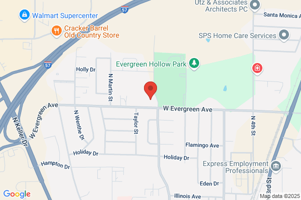 Brookstone Estates of Effingham