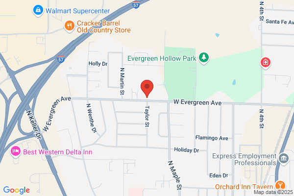 Villas of Holly Brook Effingham