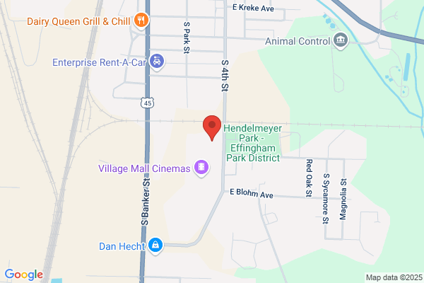 Central Illinois Care Services