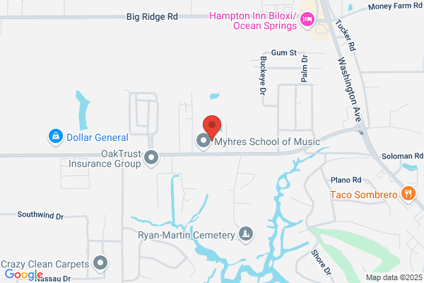 Goldenoak Senior Assisted Living Center
