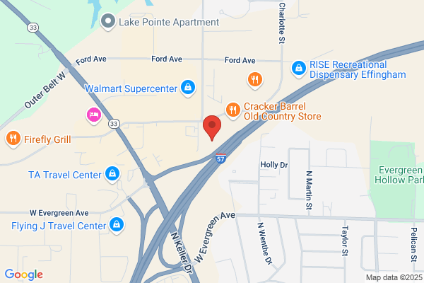 Country Inn & Suites by Radisson, Effingham, IL