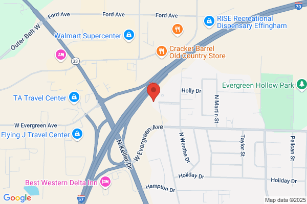 Fairfield Inn & Suites by Marriott Effingham