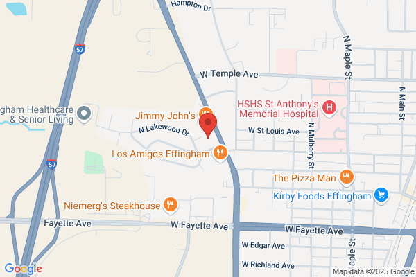 Sehy & Jones Optometrists Pc