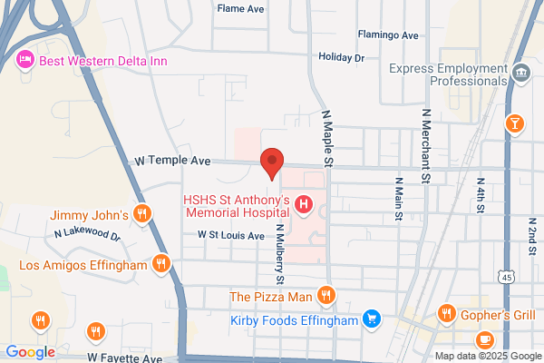 Springfield Clinic Effingham Dermatology