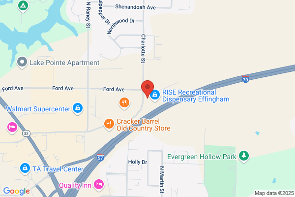 Effingham Express Care