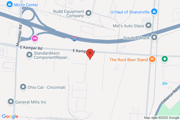 Clarke Power Services Inc