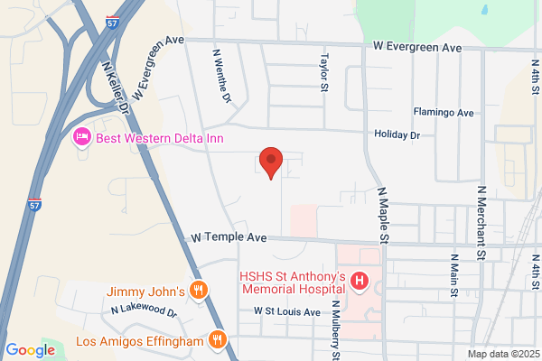 Effingham Ophthalmology Associates