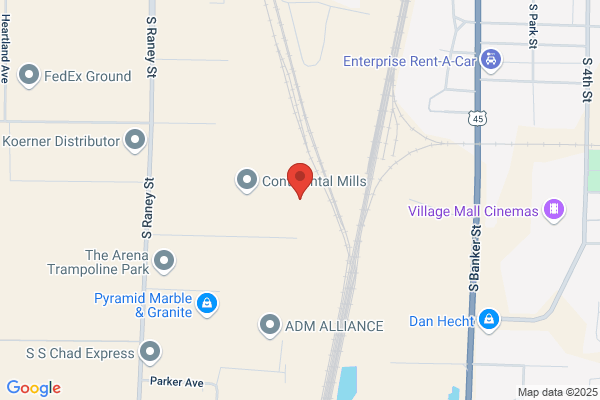 Hodgson Mill Inc.