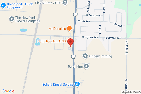 Spectrum Screen Graphics & Embroidery