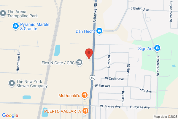 Apex Physical Therapy In Effingham