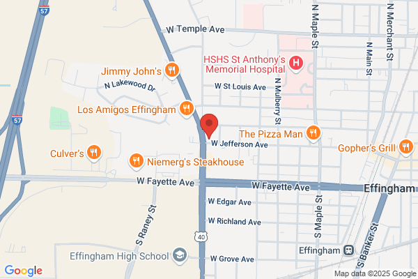 Papa Johns Pizza